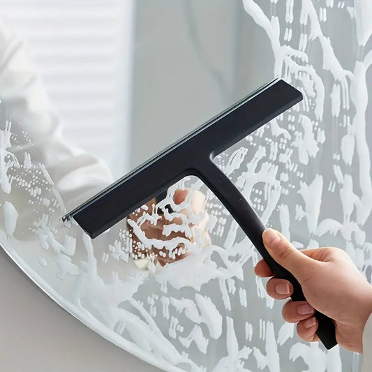 Scheibenwischerblatt – Mattschwarz