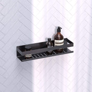 Duschablage – Gunmetal