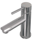 Washbasin tap, surface-mounted - Chrome