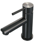 Washbasin tap - Gunmetal