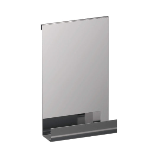 Hängender Duschablage – Chrom