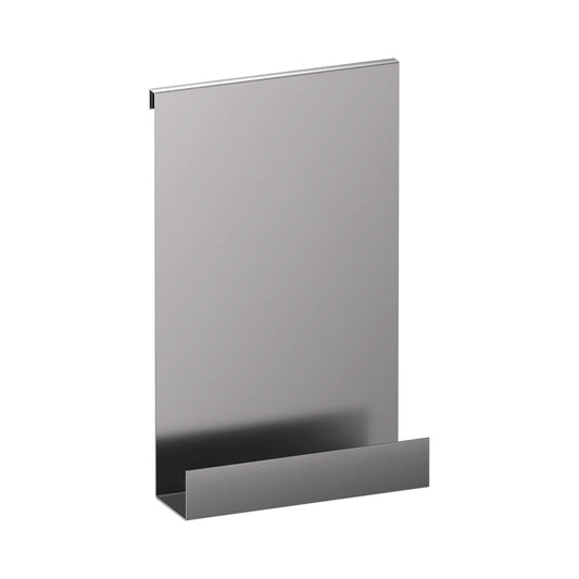 Hängender Duschablage - Edelstahl