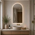 Serenity 45x100 CM