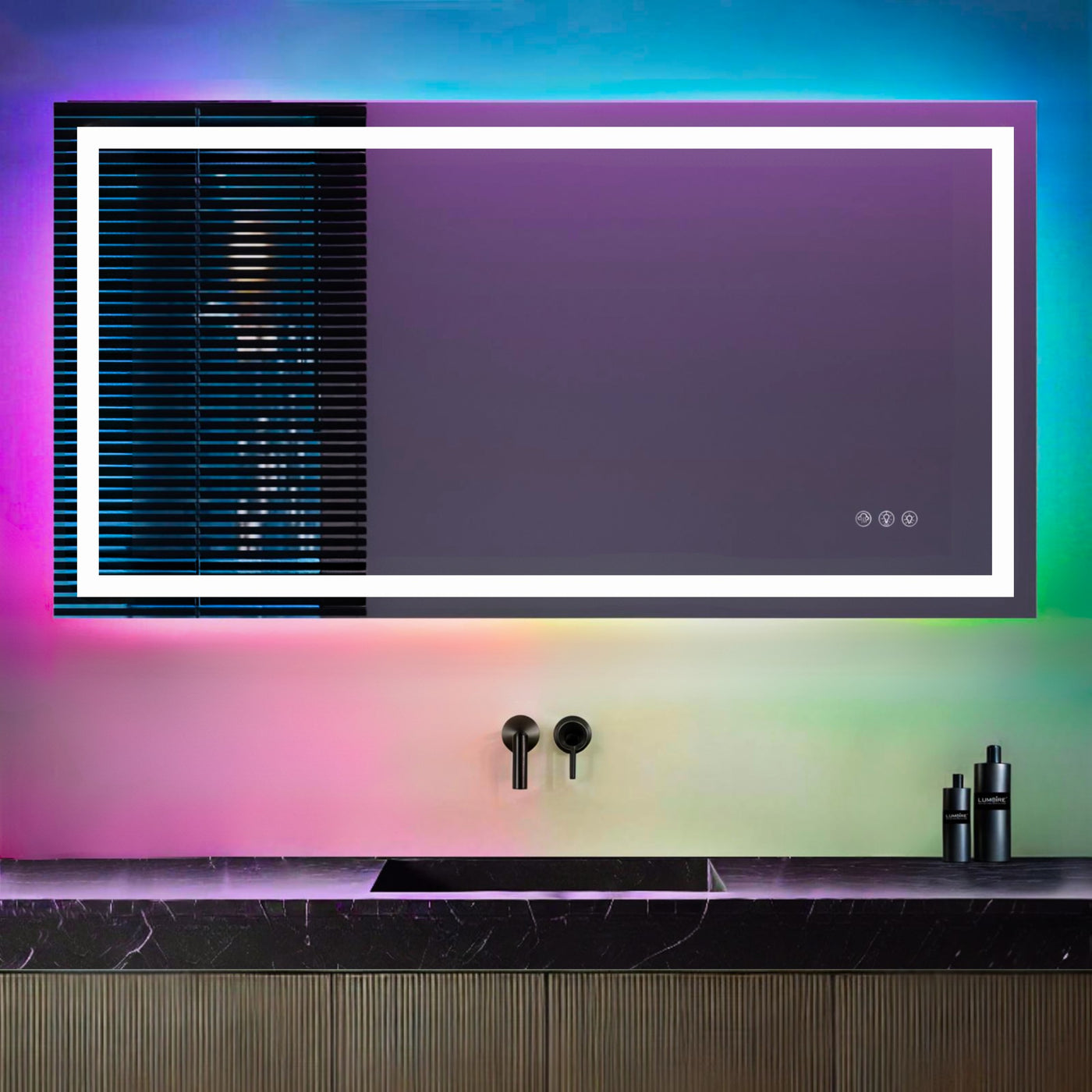 Matrix 120 CM