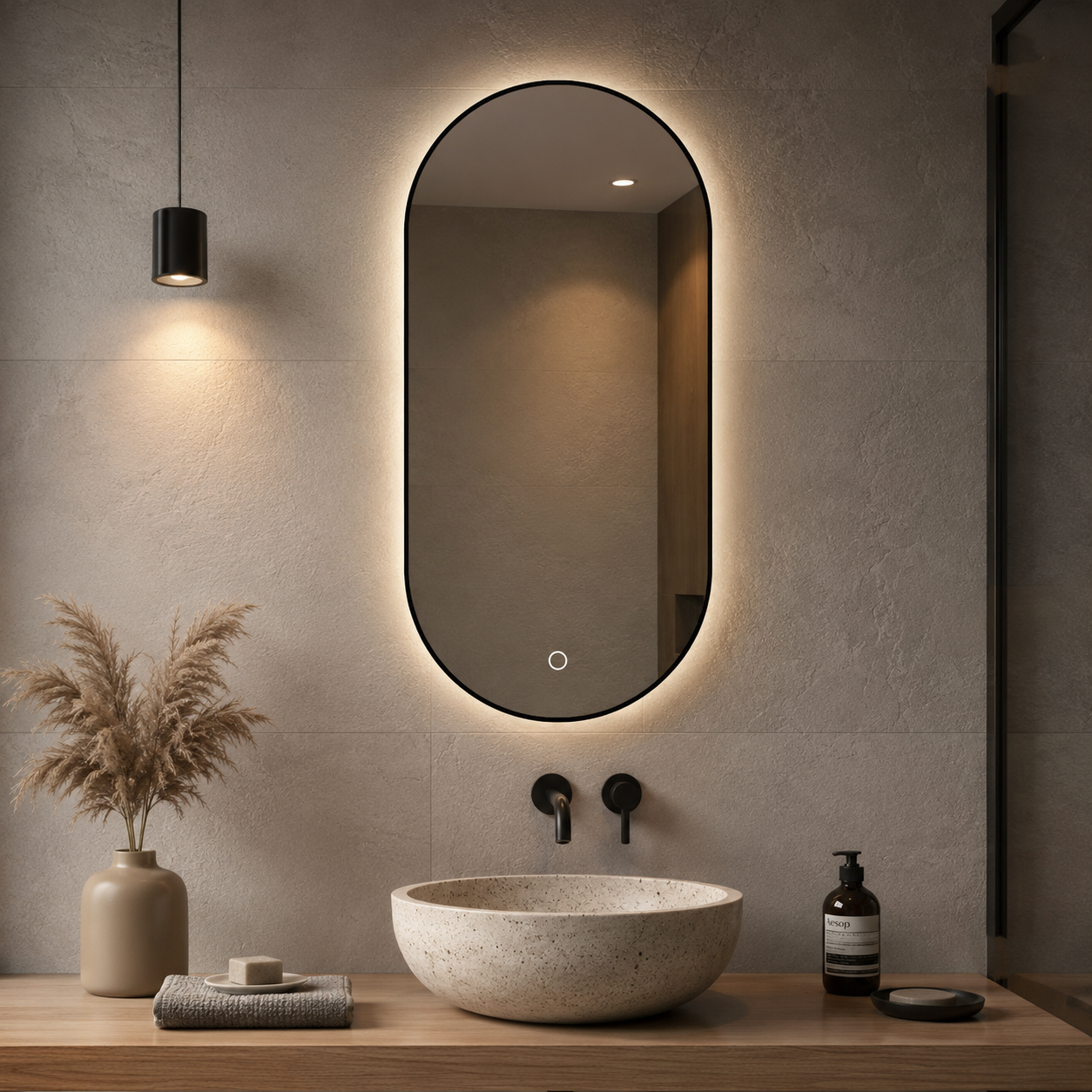 Onyx 50 cm