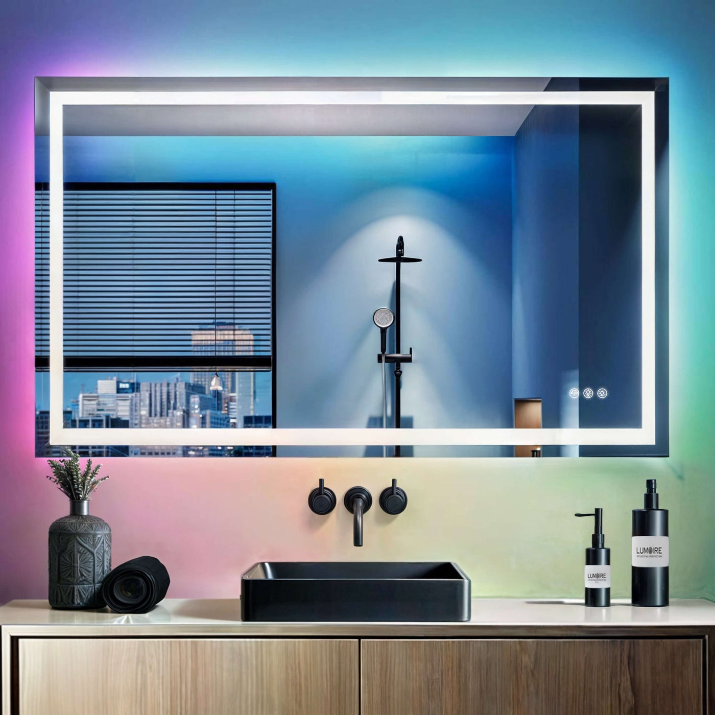 Matrix 100 CM