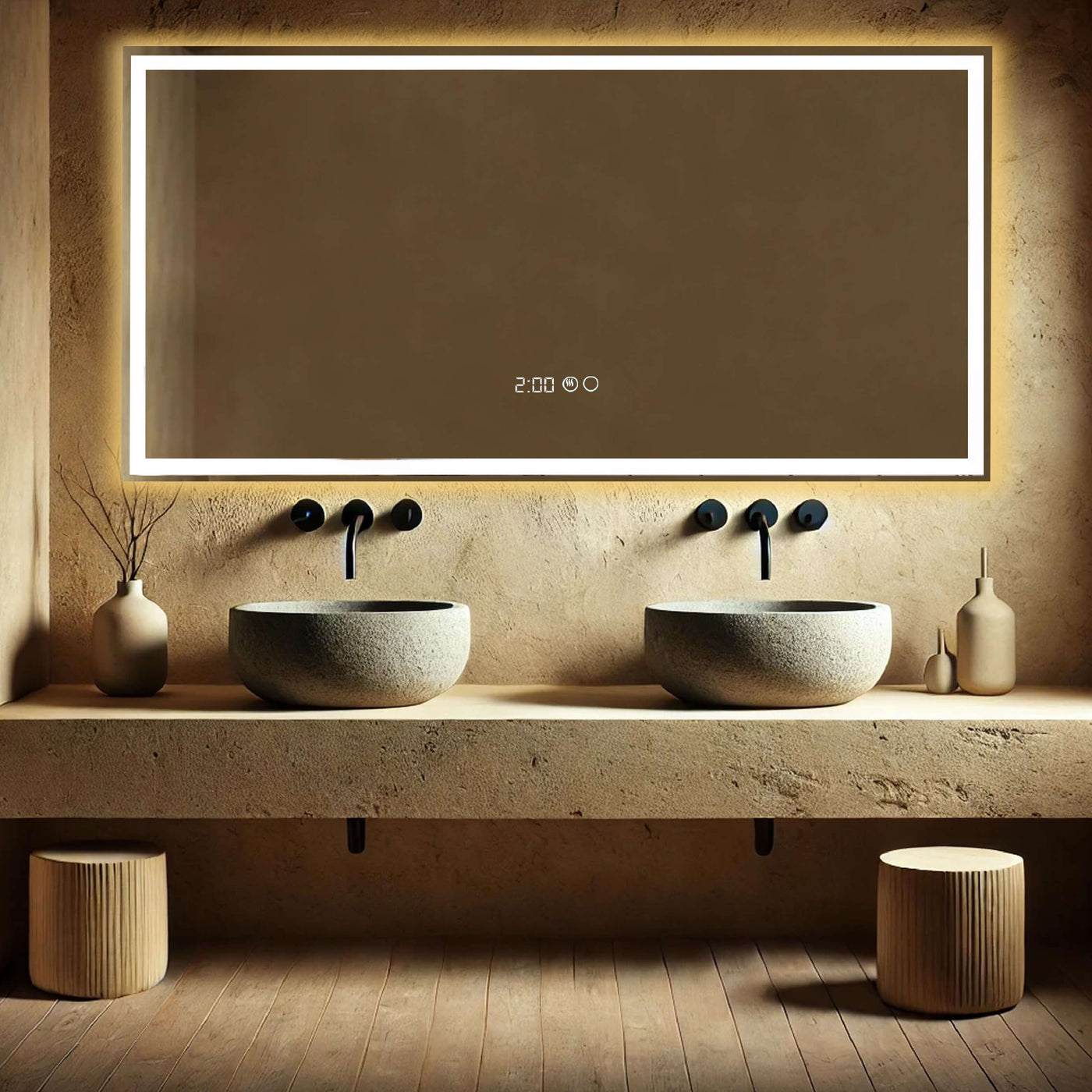 Tron 120 CM