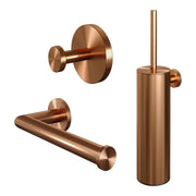 3-in-1 Accessoireset - Koper