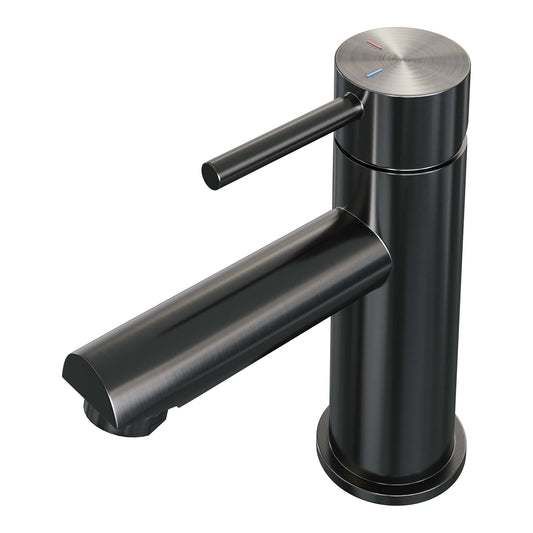 Washbasin tap - Gunmetal