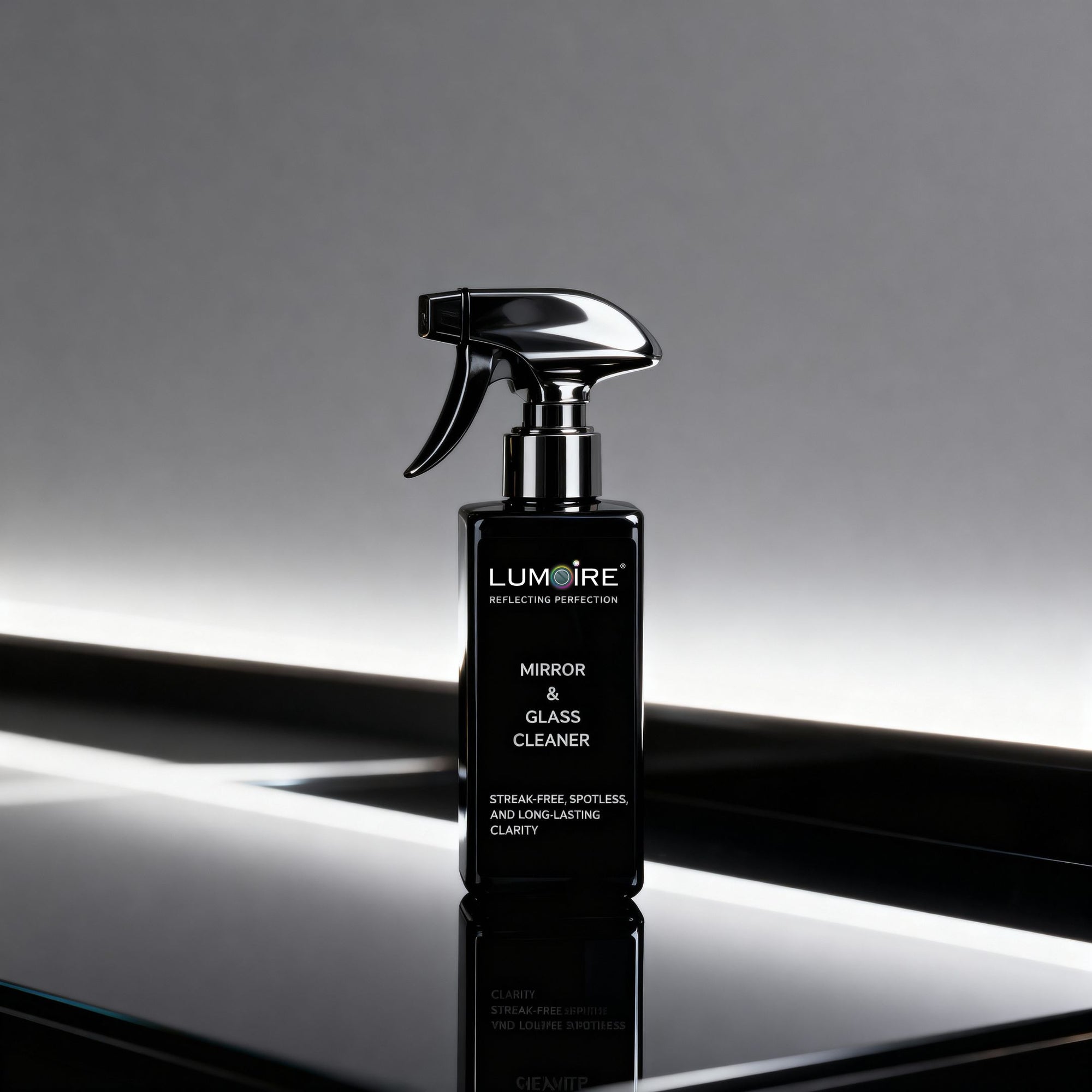 Lumioire® - Reinigungsset