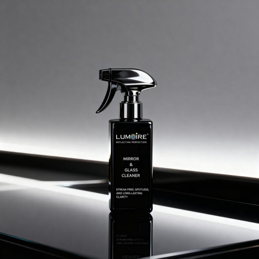 Lumioire® - Reinigungsset