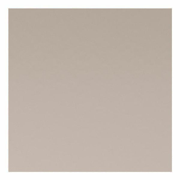 Badezimmermöbel-Set Base Taupe mit Deluxe-Waschbecken 120 cm mit 2 Hahnlöchern 