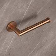 Toiletrolhouder - Koper